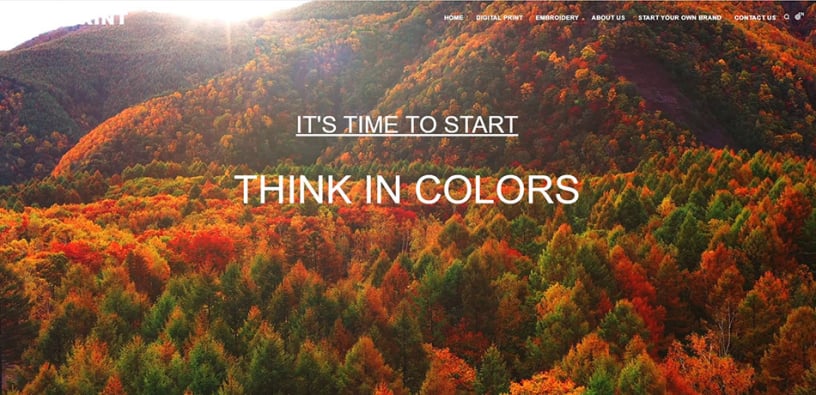 Mobirise Website Builder